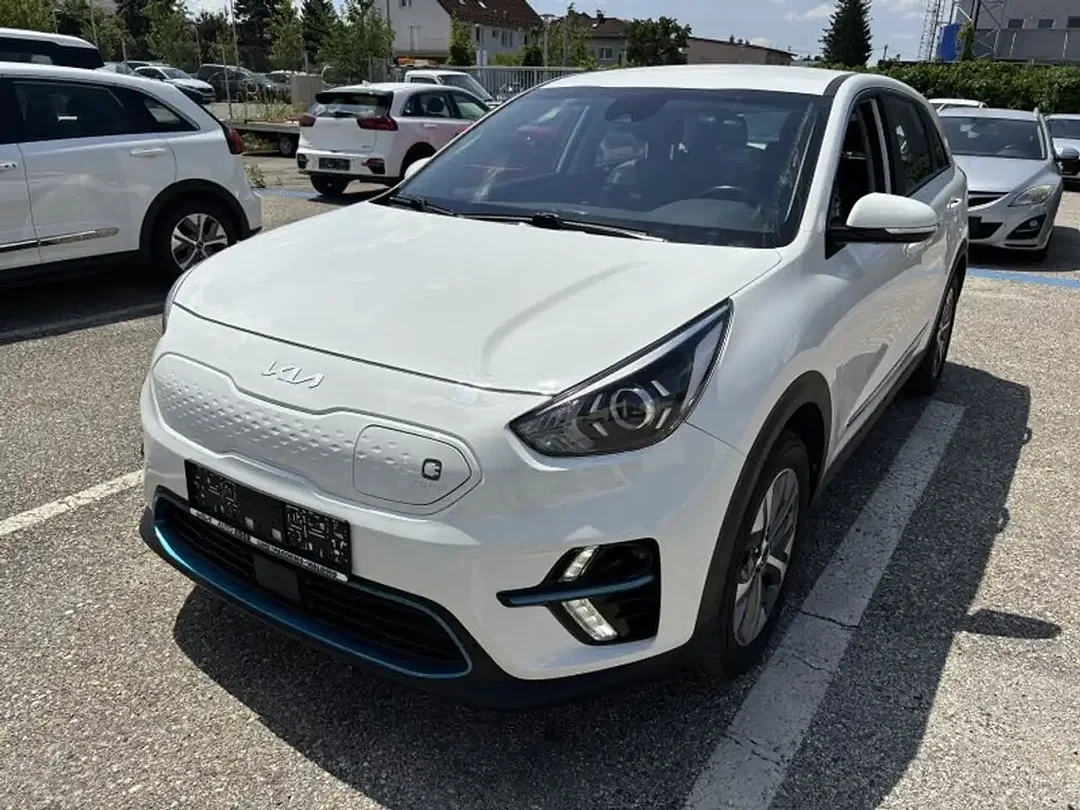 Kia e-Niro 64 kWh EV - Afbeelding 1