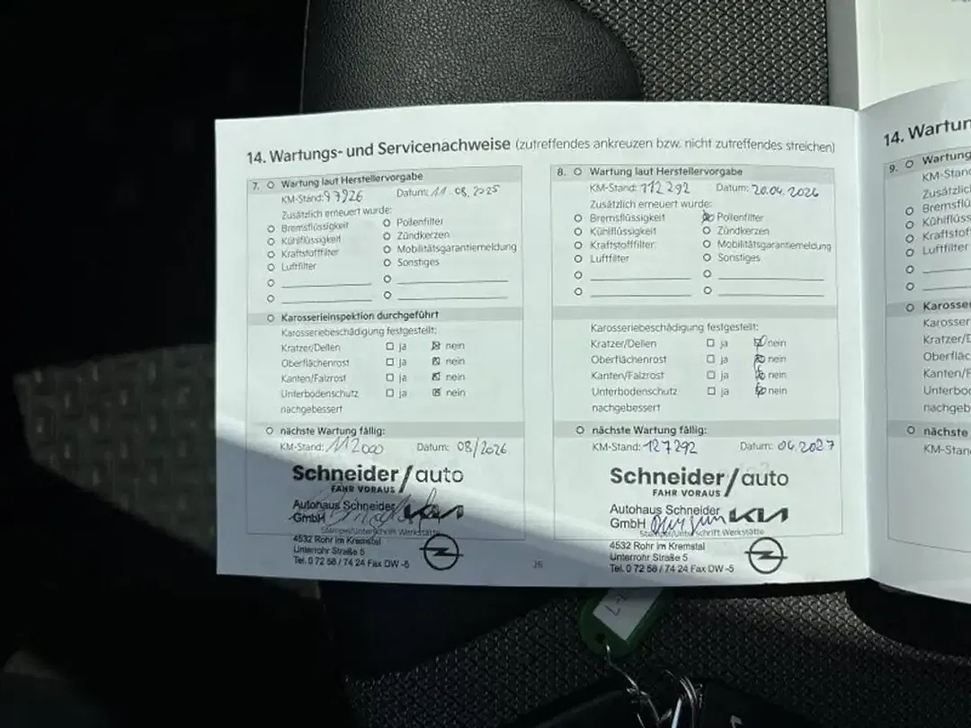 Kia e-Niro 64 kWh EV - Thumbnail 11