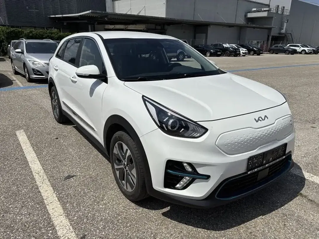 Kia e-Niro 64 kWh EV - foto 2