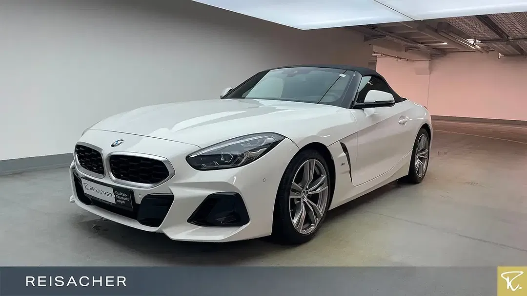 BMW Z4 sDrive M Sport - foto 1