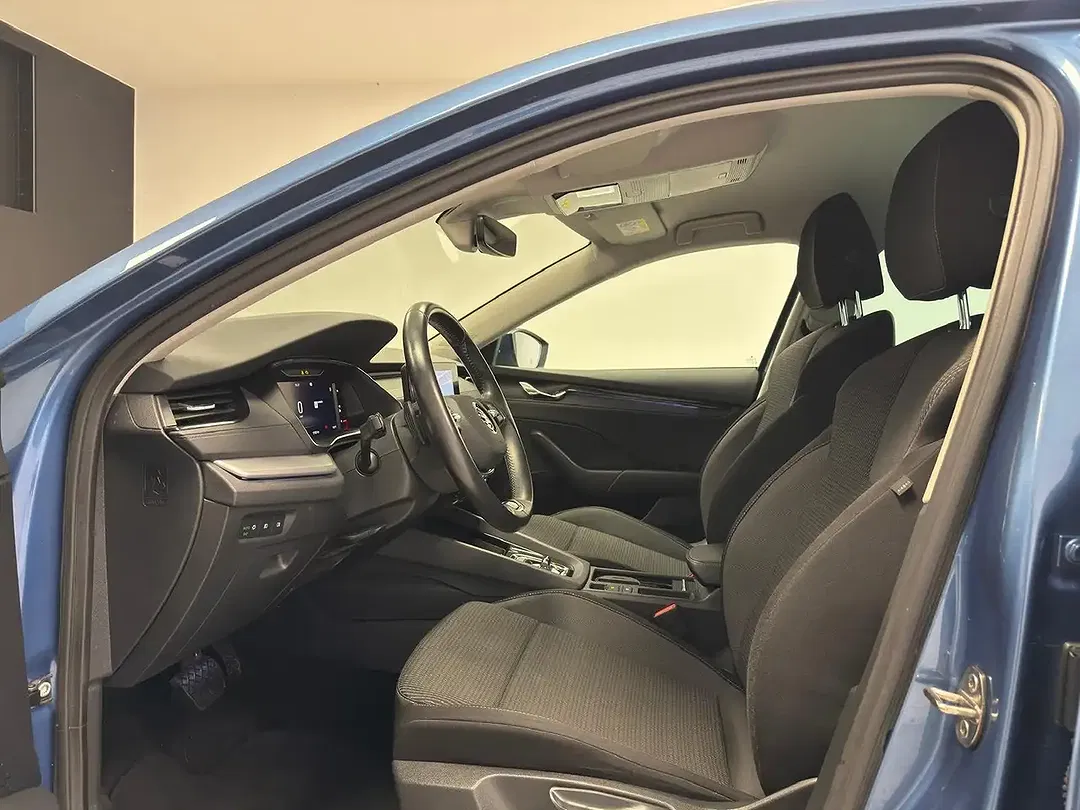 Skoda Octavia 1.0 TSI e-TEC DSG - Thumbnail 11