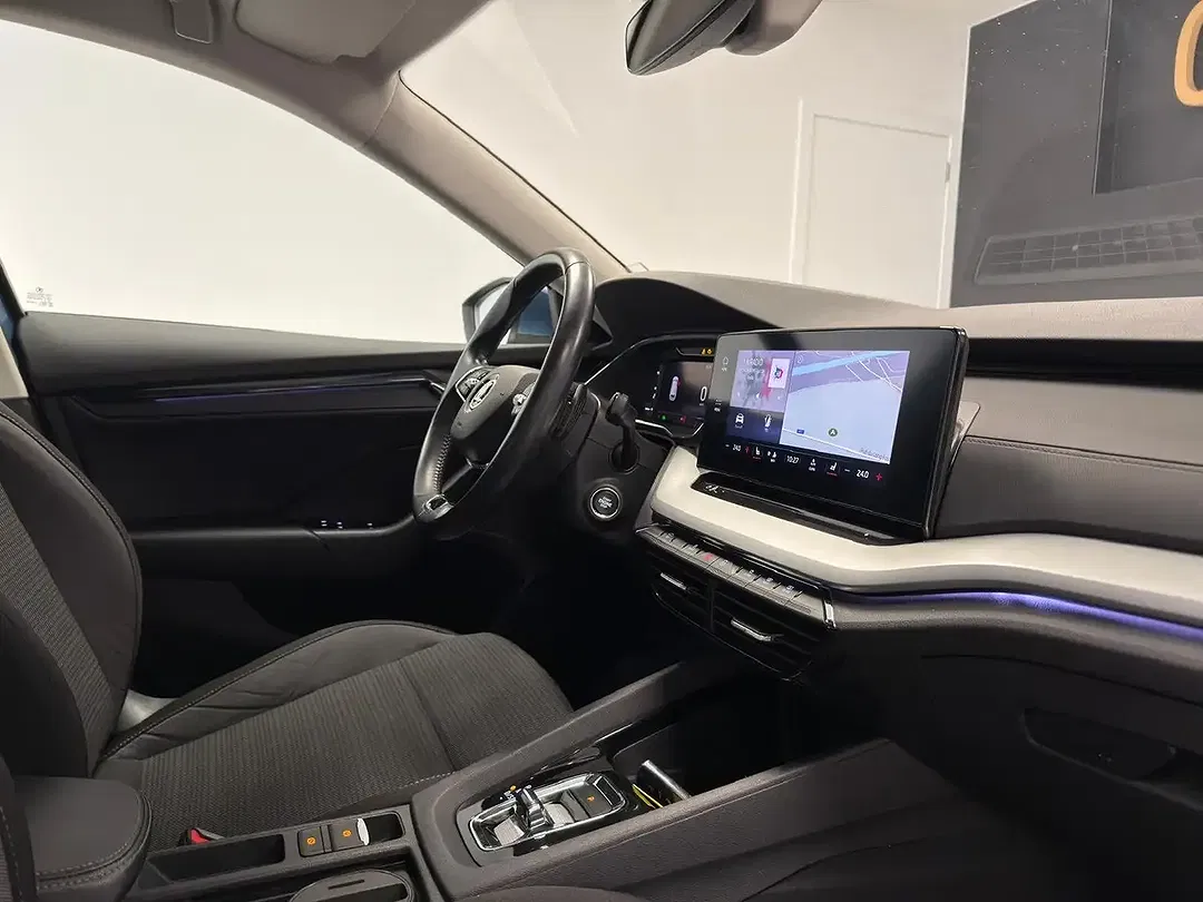Skoda Octavia 1.0 TSI e-TEC DSG - Thumbnail 13