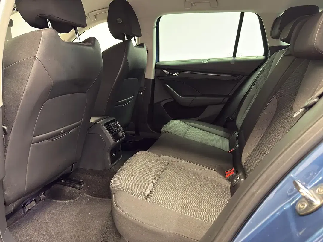 Skoda Octavia 1.0 TSI e-TEC DSG - foto 15