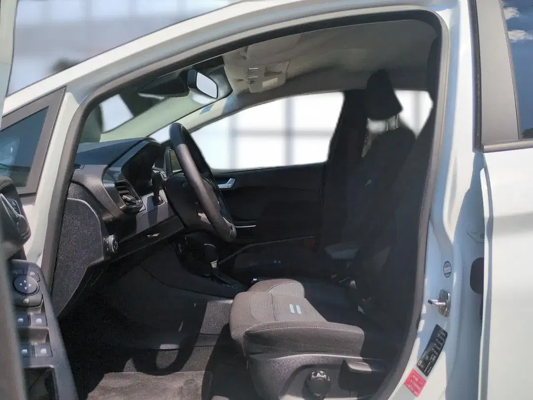 Ford Fiesta 1.0 EcoBoost AUT Active X - Thumbnail 9
