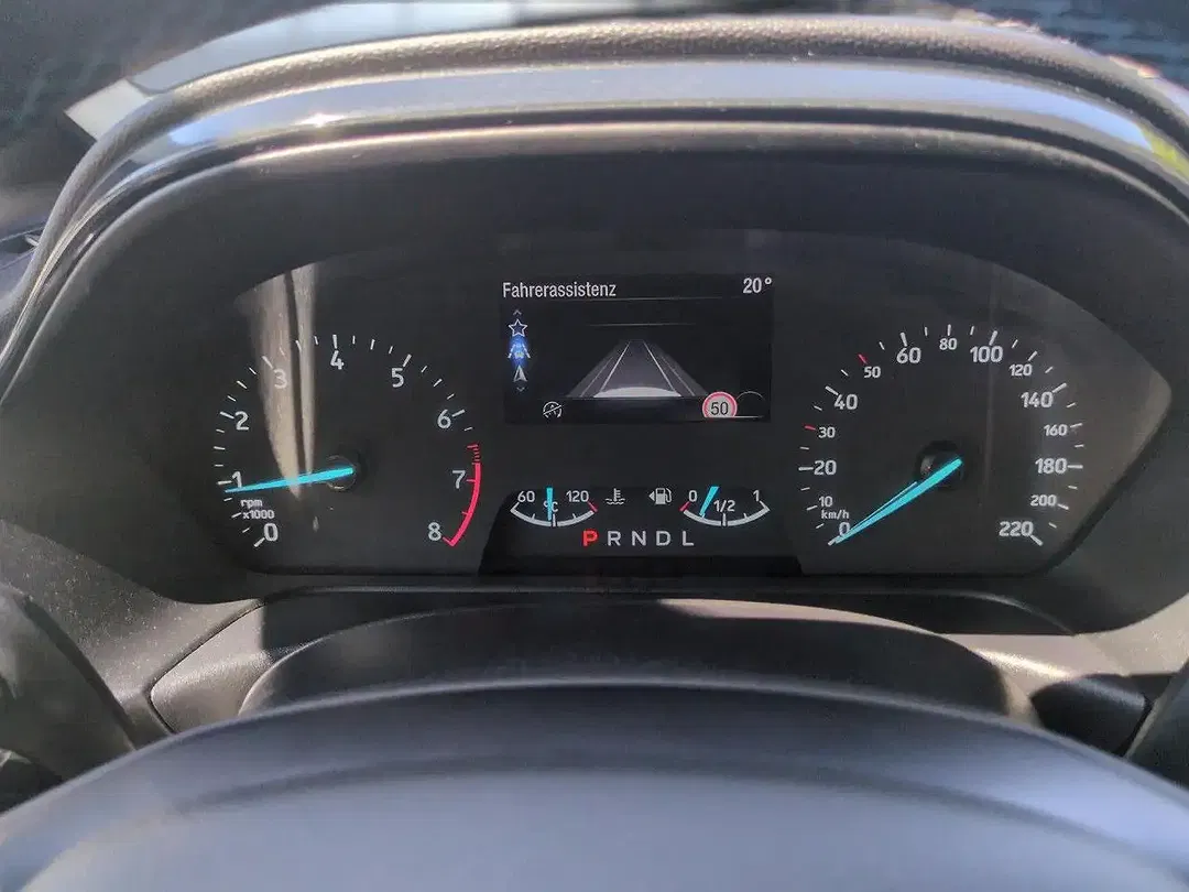 Ford Fiesta 1.0 EcoBoost AUT Active X - Thumbnail 11