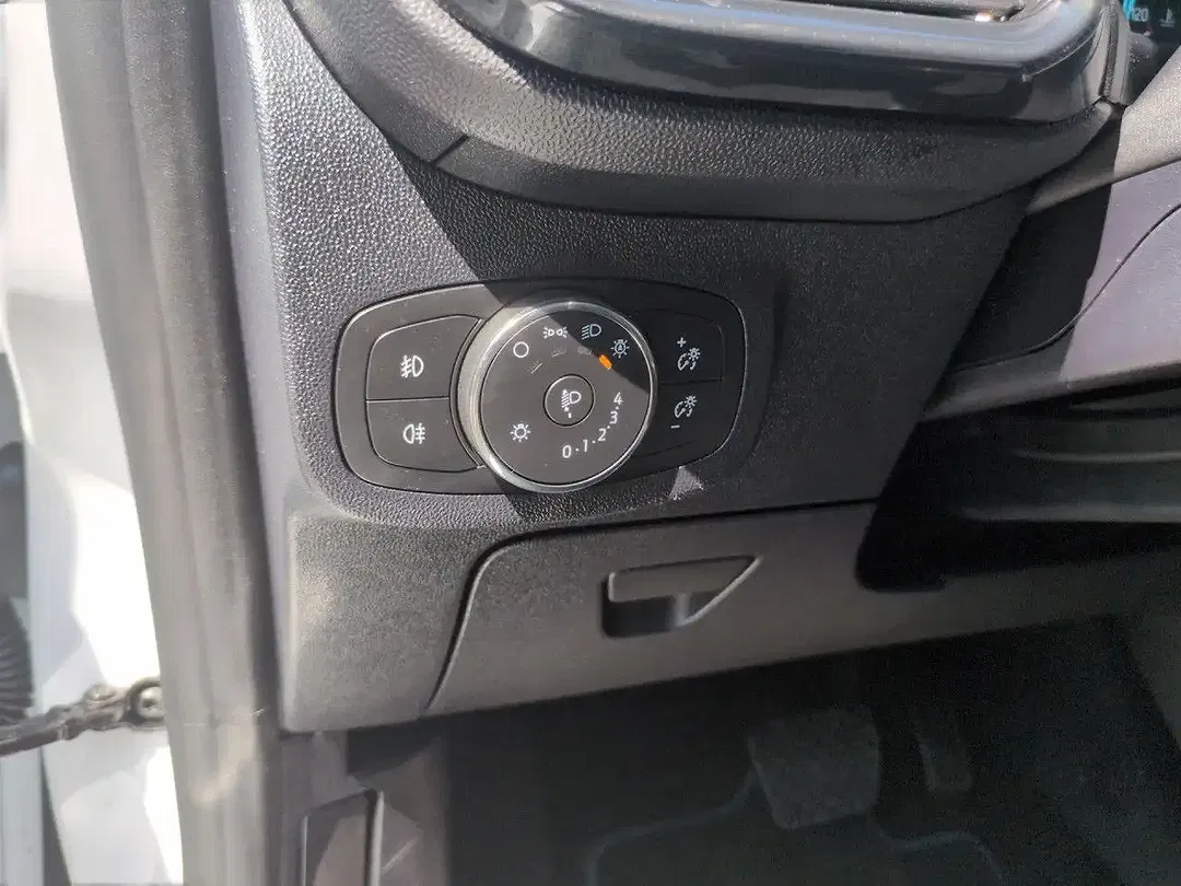 Ford Fiesta 1.0 EcoBoost AUT Active X - Thumbnail 13