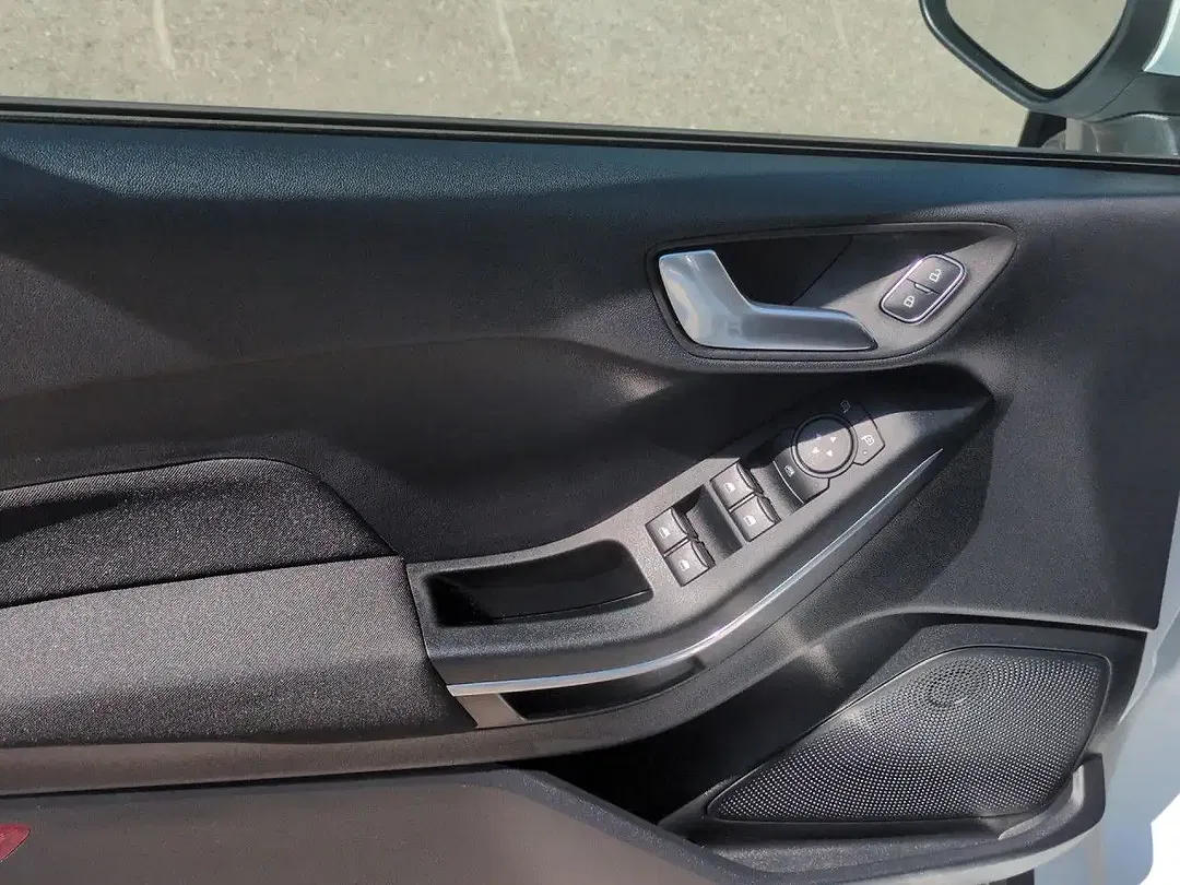 Ford Fiesta 1.0 EcoBoost AUT Active X - Thumbnail 8