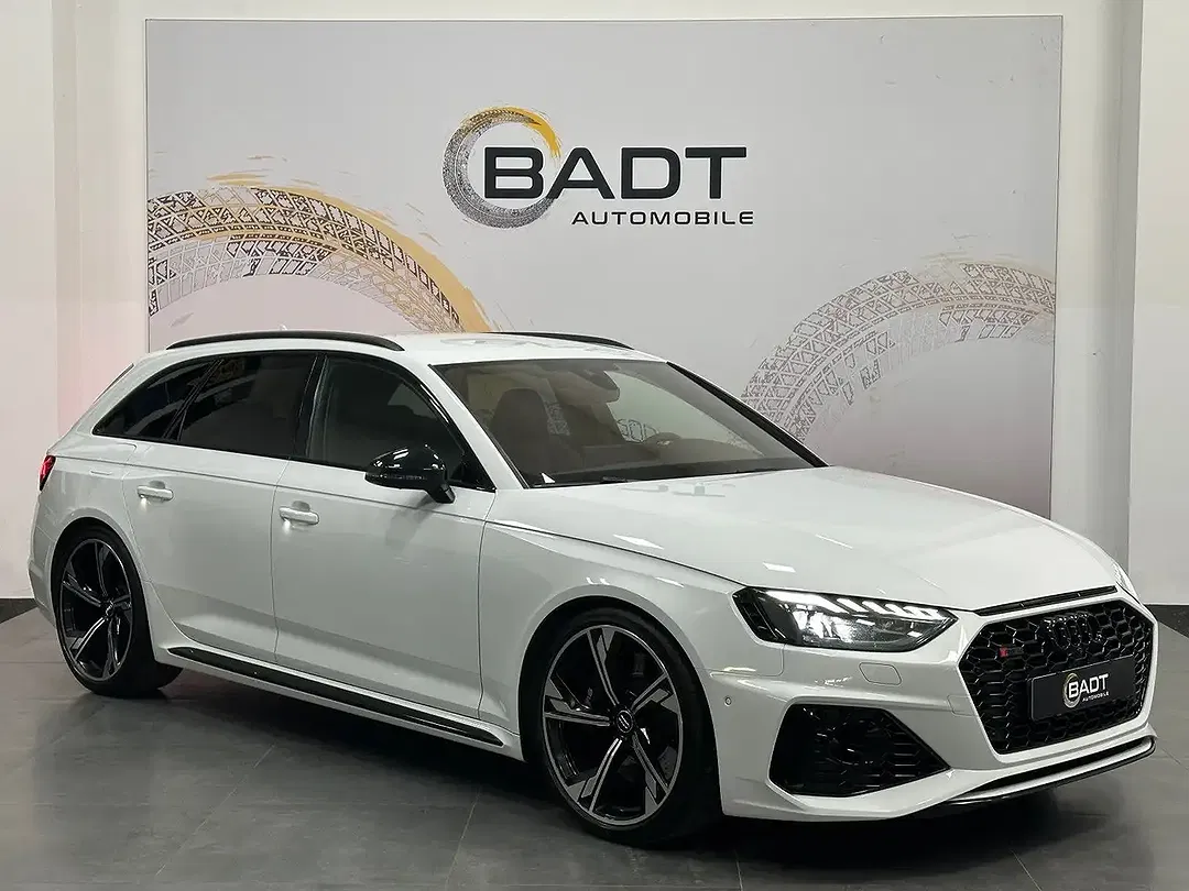 Audi RS4 2.9 TFSI quattro RS Avant - foto 1