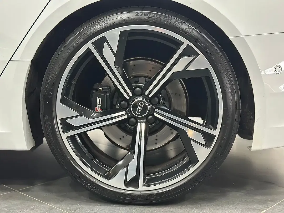 Audi RS4 2.9 TFSI quattro RS Avant - Thumbnail 14