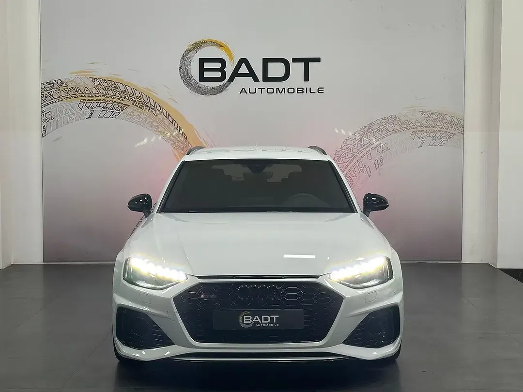 Audi RS4 2.9 TFSI quattro RS Avant - Thumbnail 4