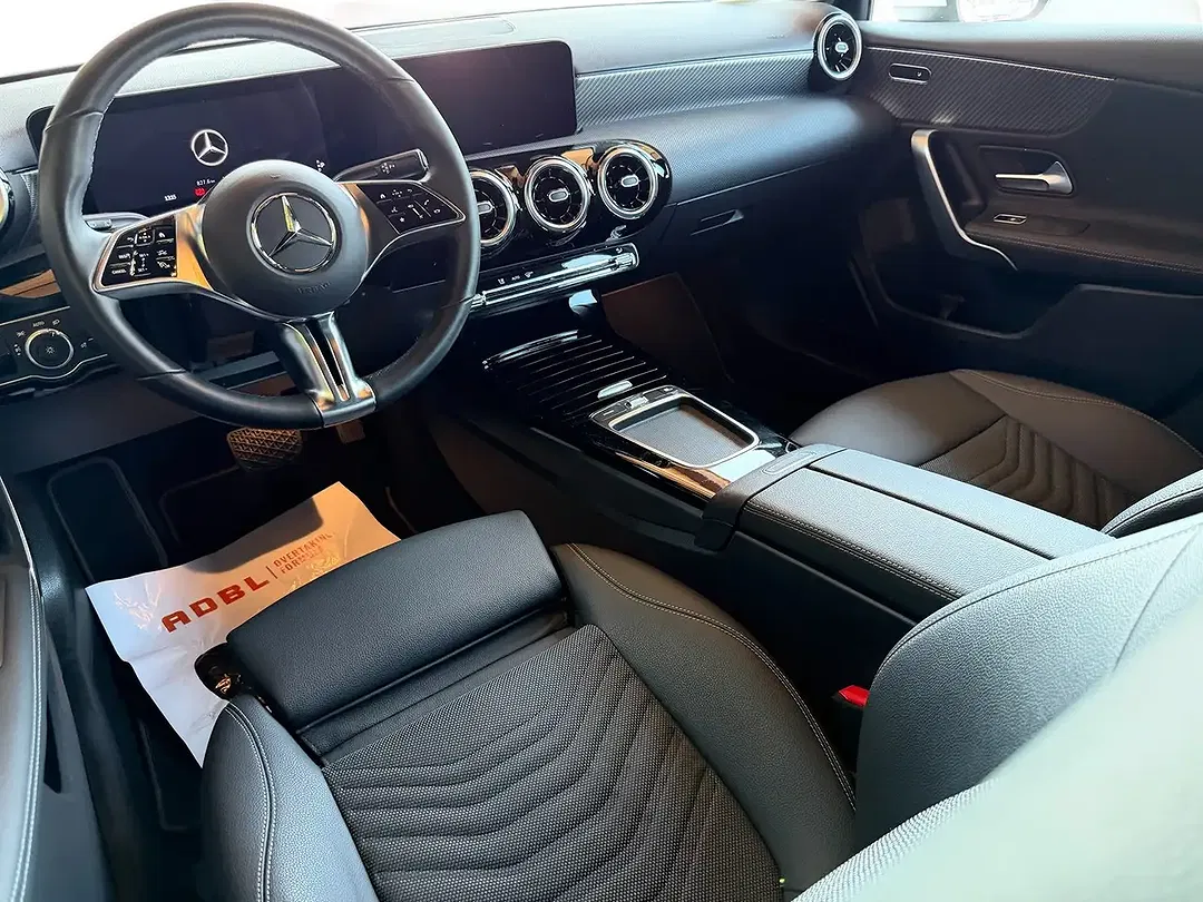 Mercedes-Benz A 180 AUT - Thumbnail 10