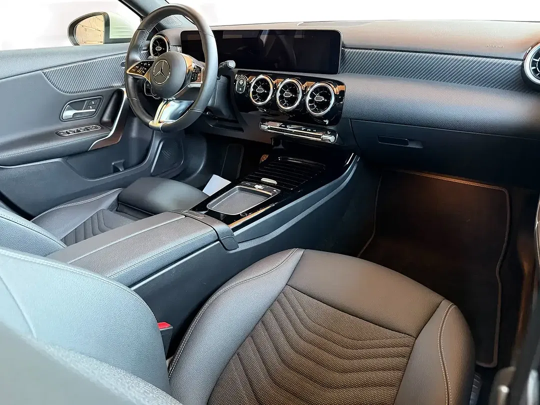 Mercedes-Benz A 180 AUT - Thumbnail 12