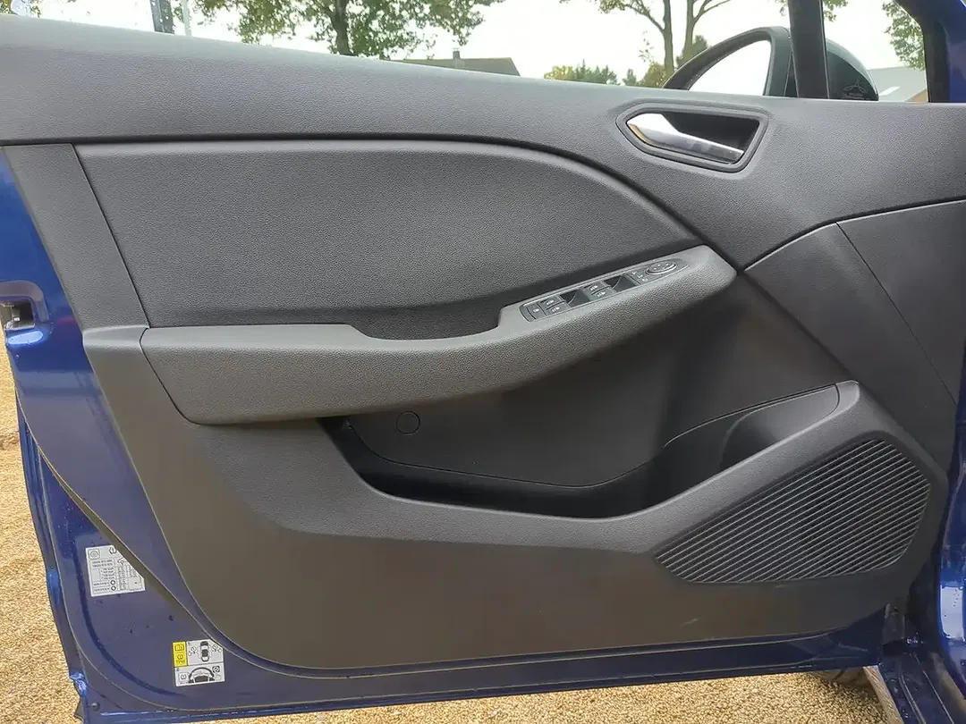 Renault Clio dCi Evolution - Thumbnail 11