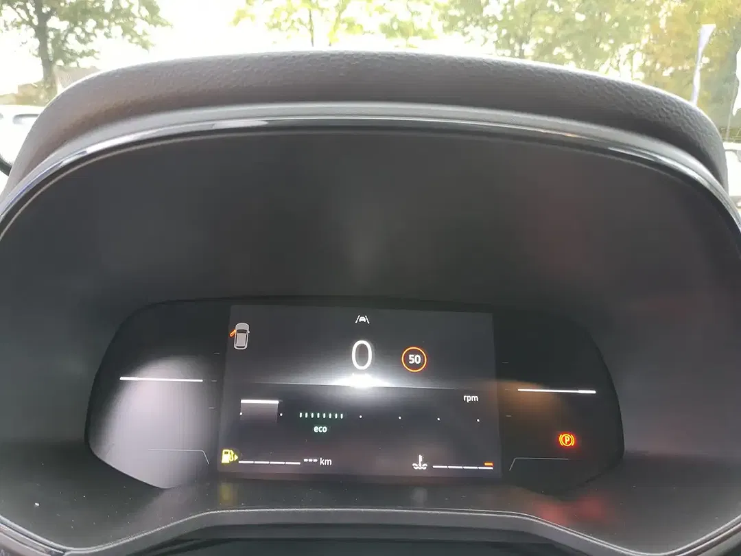 Renault Clio dCi Evolution - Thumbnail 12