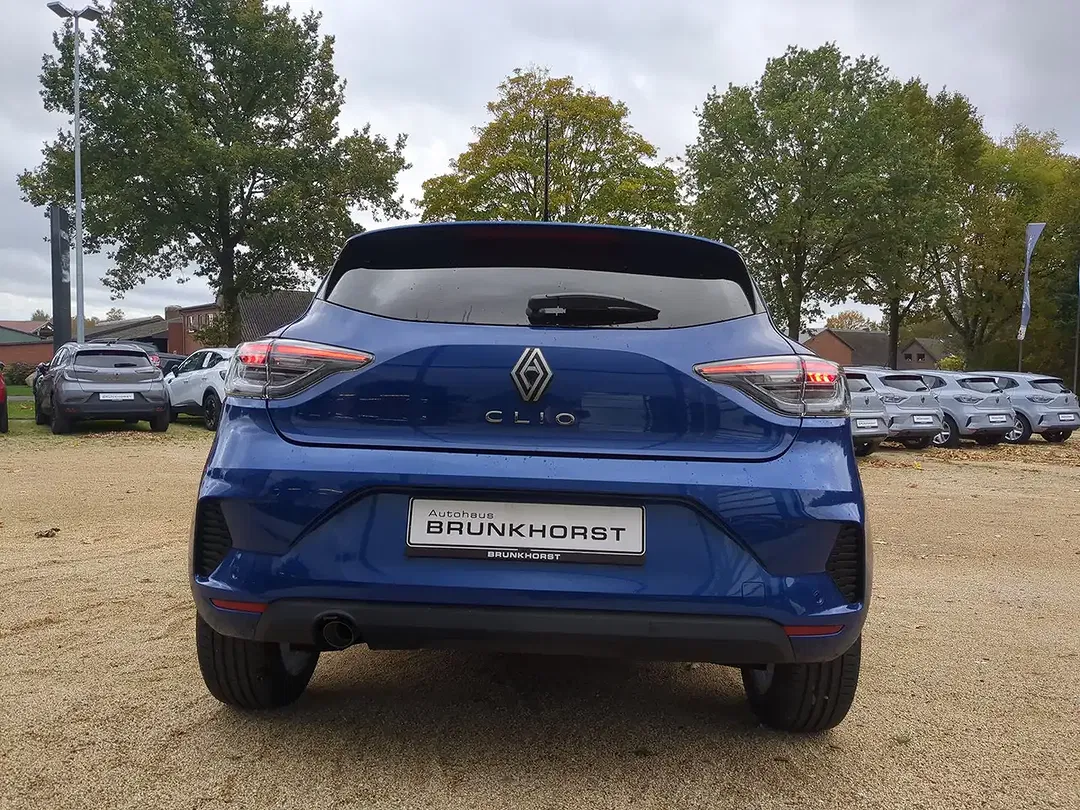 Renault Clio dCi Evolution - foto 2