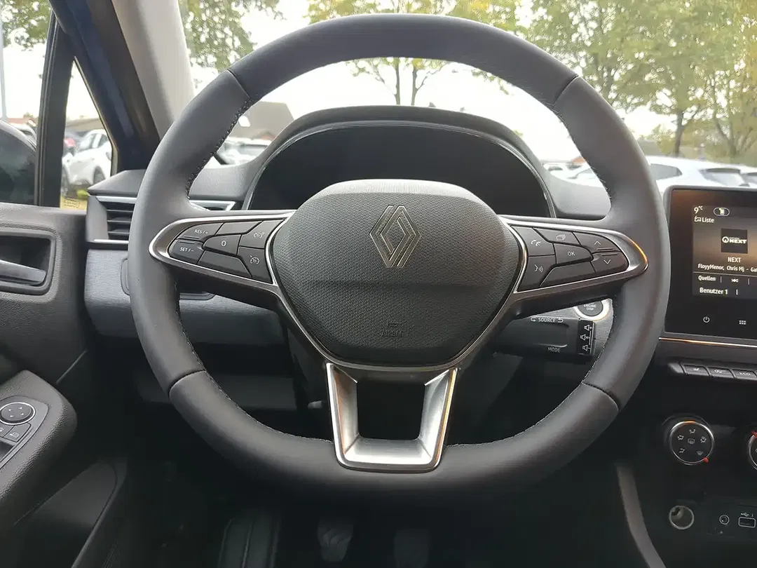 Renault Clio dCi Evolution - Thumbnail 6