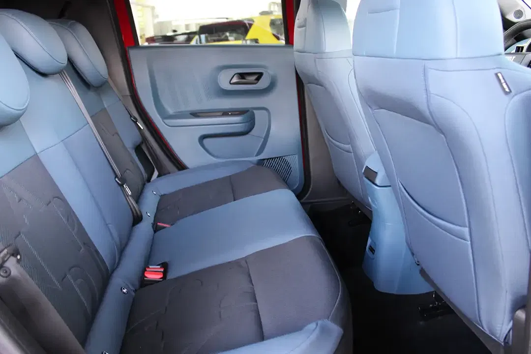 Fiat Grande Panda Hybrid Icon - Thumbnail 9