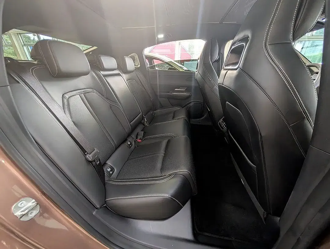 Mazda 6e EV Takumi - Thumbnail 10