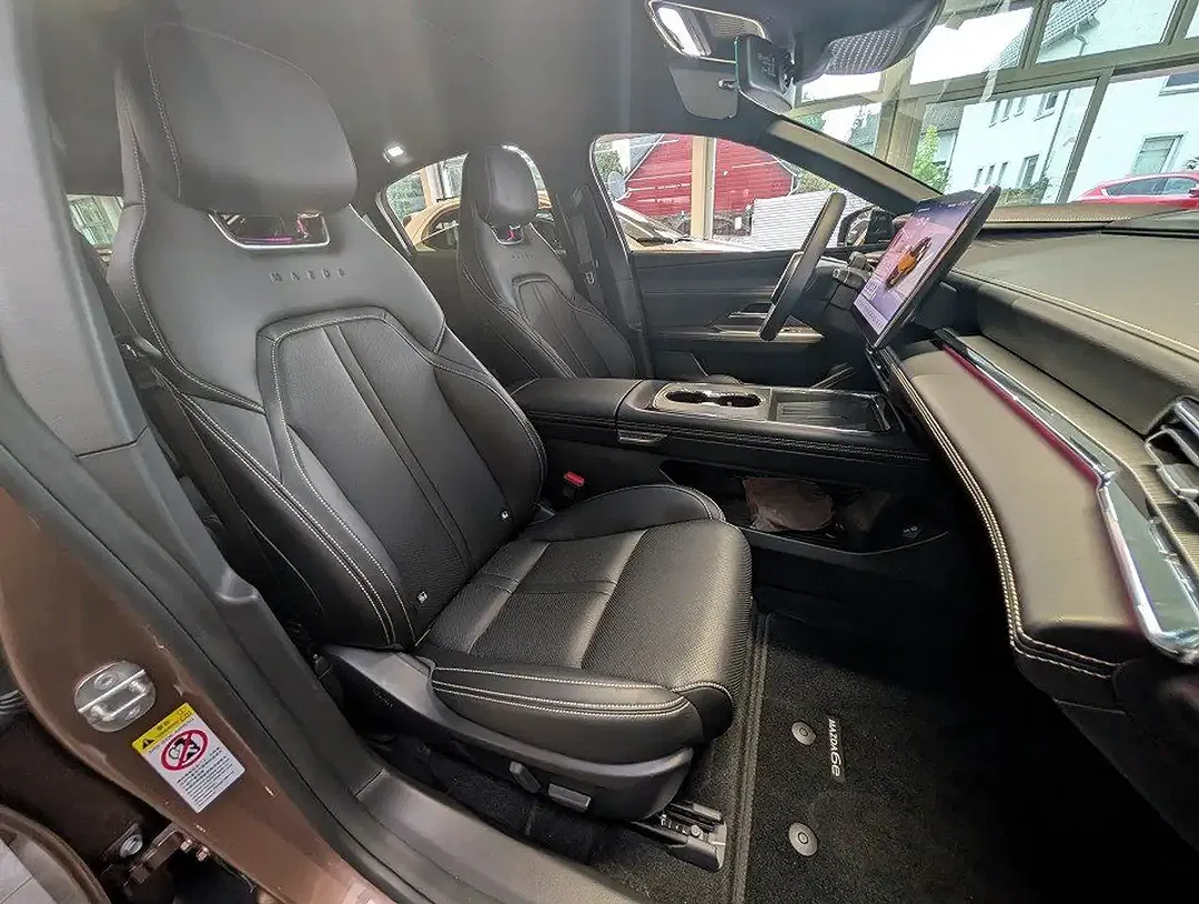 Mazda 6e EV Takumi - Thumbnail 11