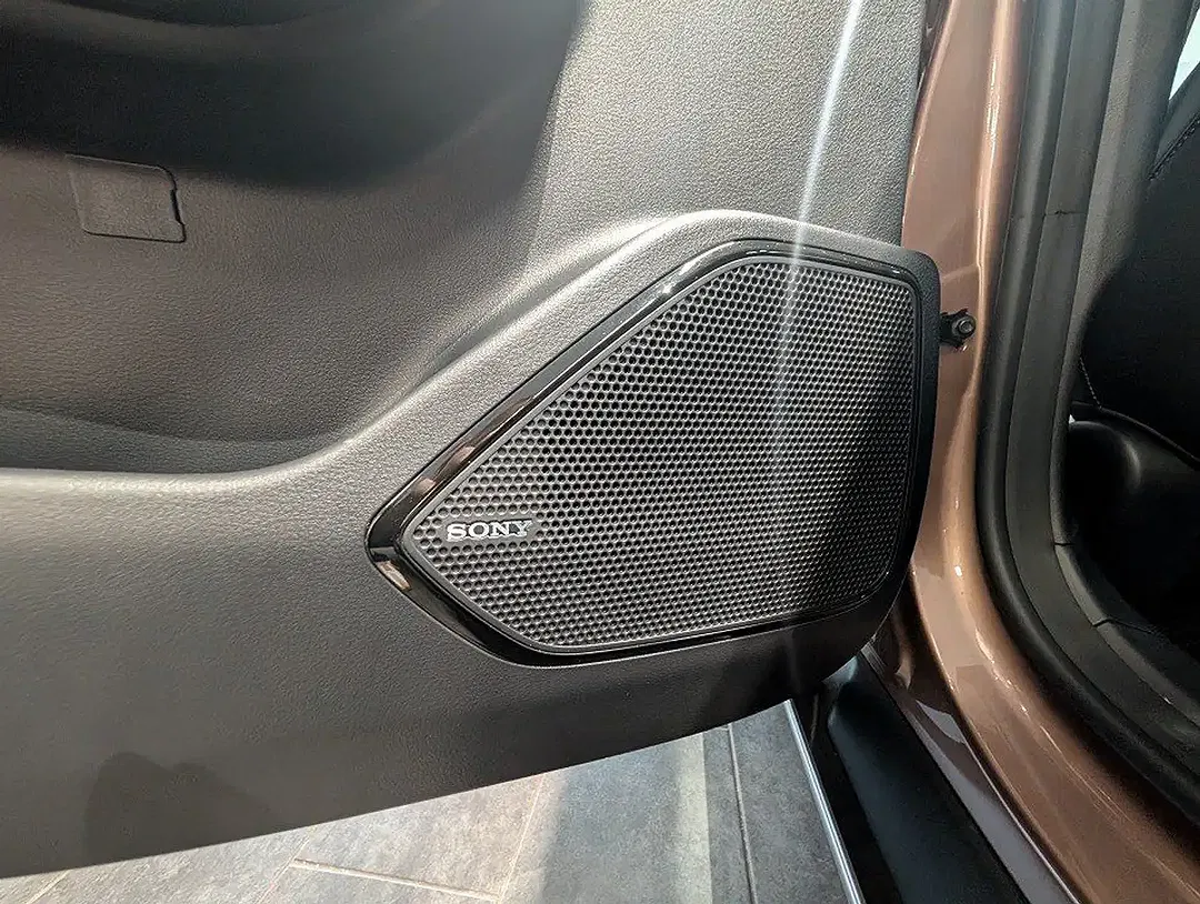 Mazda 6e EV Takumi - Thumbnail 12