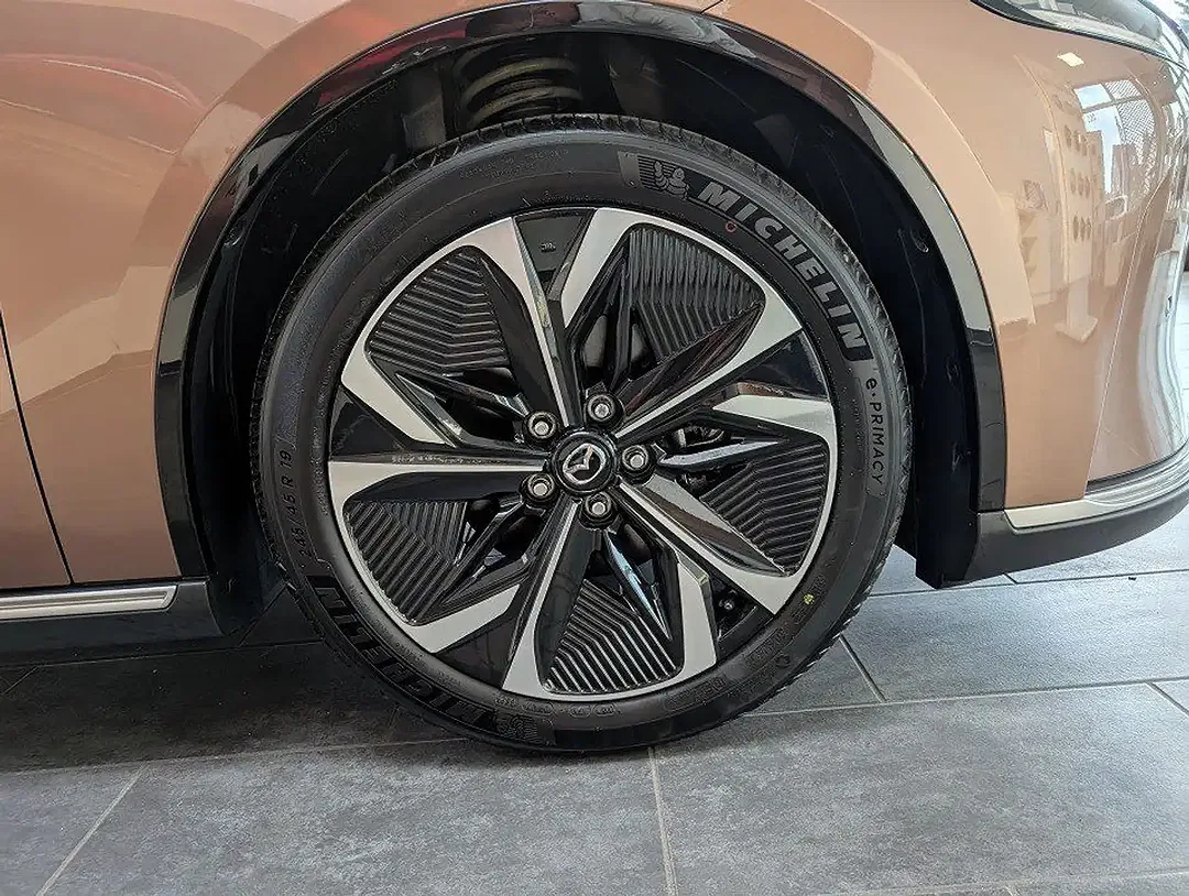 Mazda 6e EV Takumi - foto 14