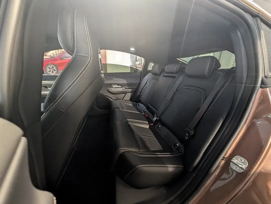 Mazda 6e EV Takumi - Thumbnail 8