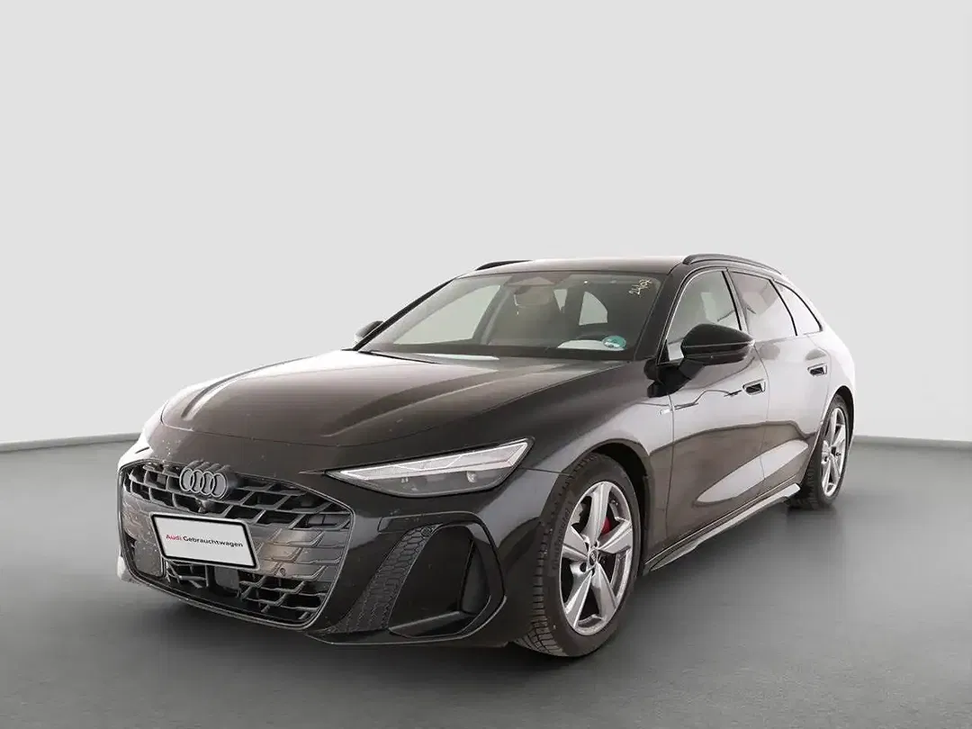 Audi A6 TFSI Matrix LED Avant S line - Thumbnail 1
