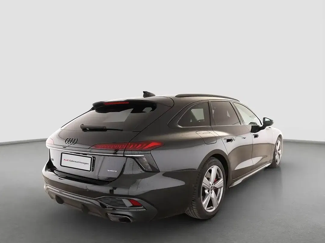 Audi A6 TFSI Matrix LED Avant S line - Thumbnail 2