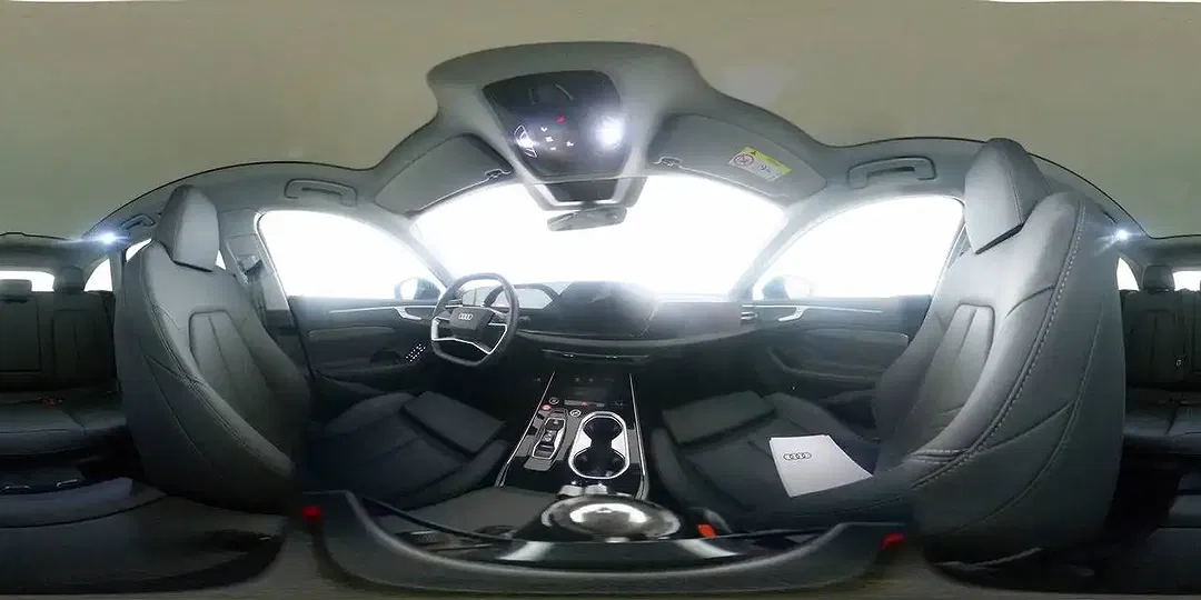 Audi A6 TFSI Matrix LED Avant S line - Thumbnail 3