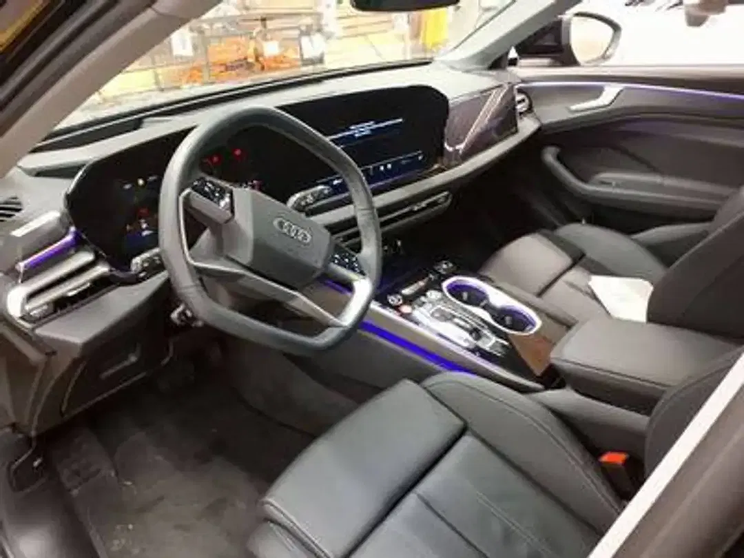 Audi A6 TFSI Matrix LED Avant S line - Thumbnail 4
