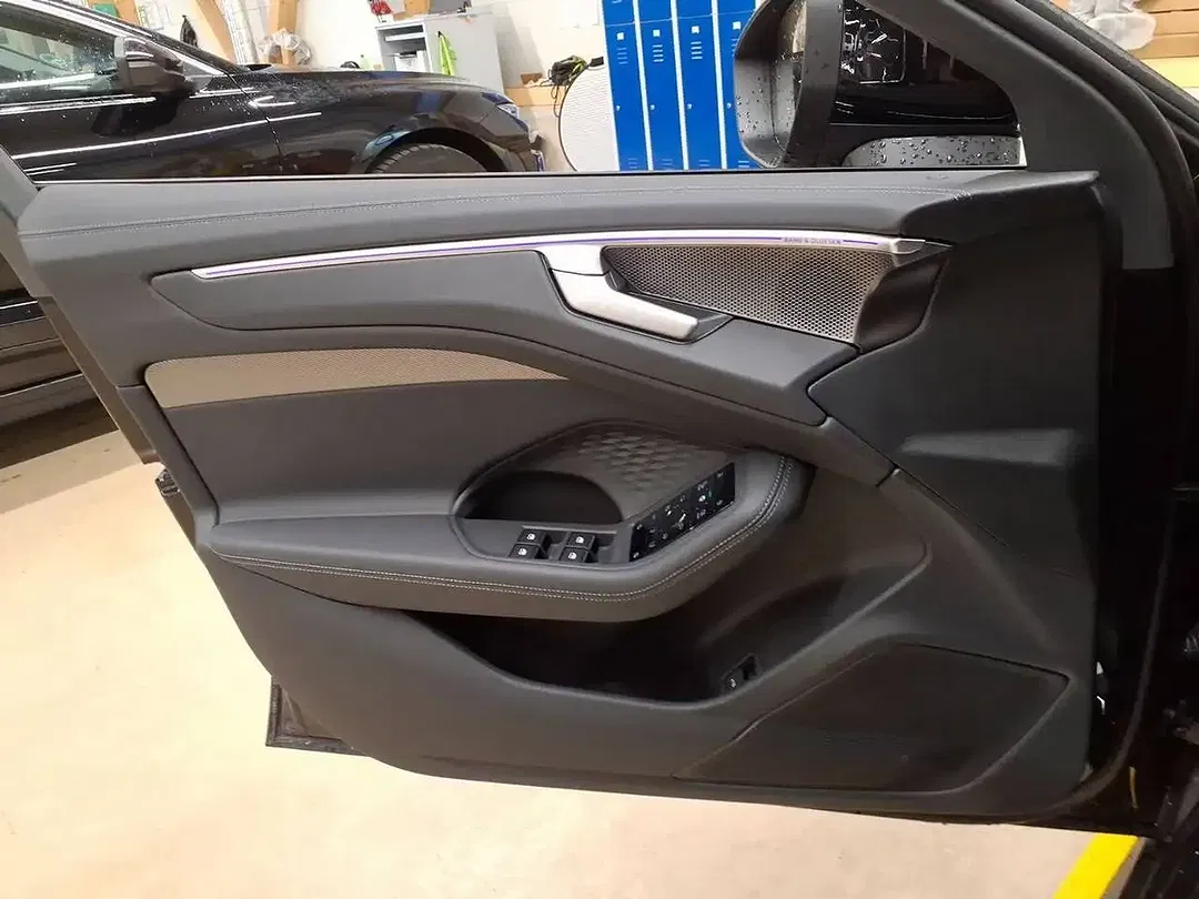 Audi A6 TFSI Matrix LED Avant S line - Thumbnail 5