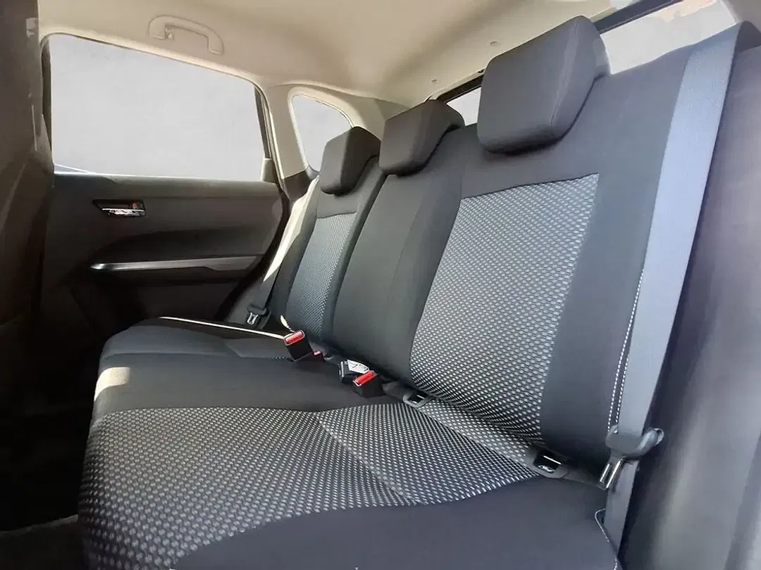 Suzuki Vitara Hybrid 1.4 6AT AllGrip - Thumbnail 12