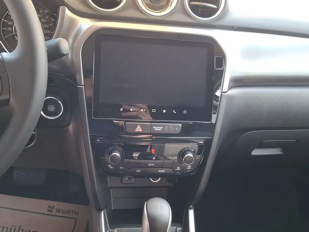 Suzuki Vitara Hybrid 1.4 6AT AllGrip - Thumbnail 15