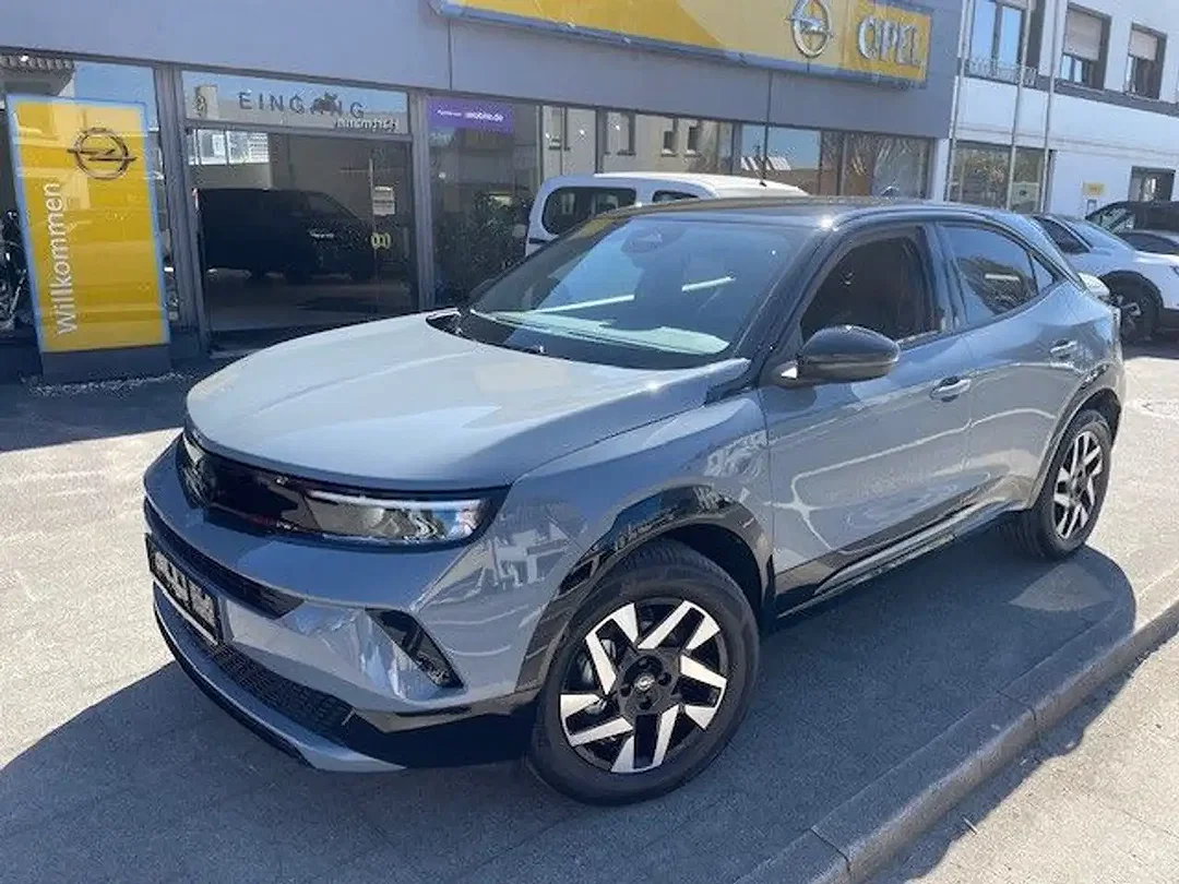 Opel Mokka GS - Afbeelding 1