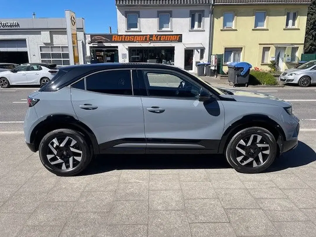 Opel Mokka GS - Thumbnail 4