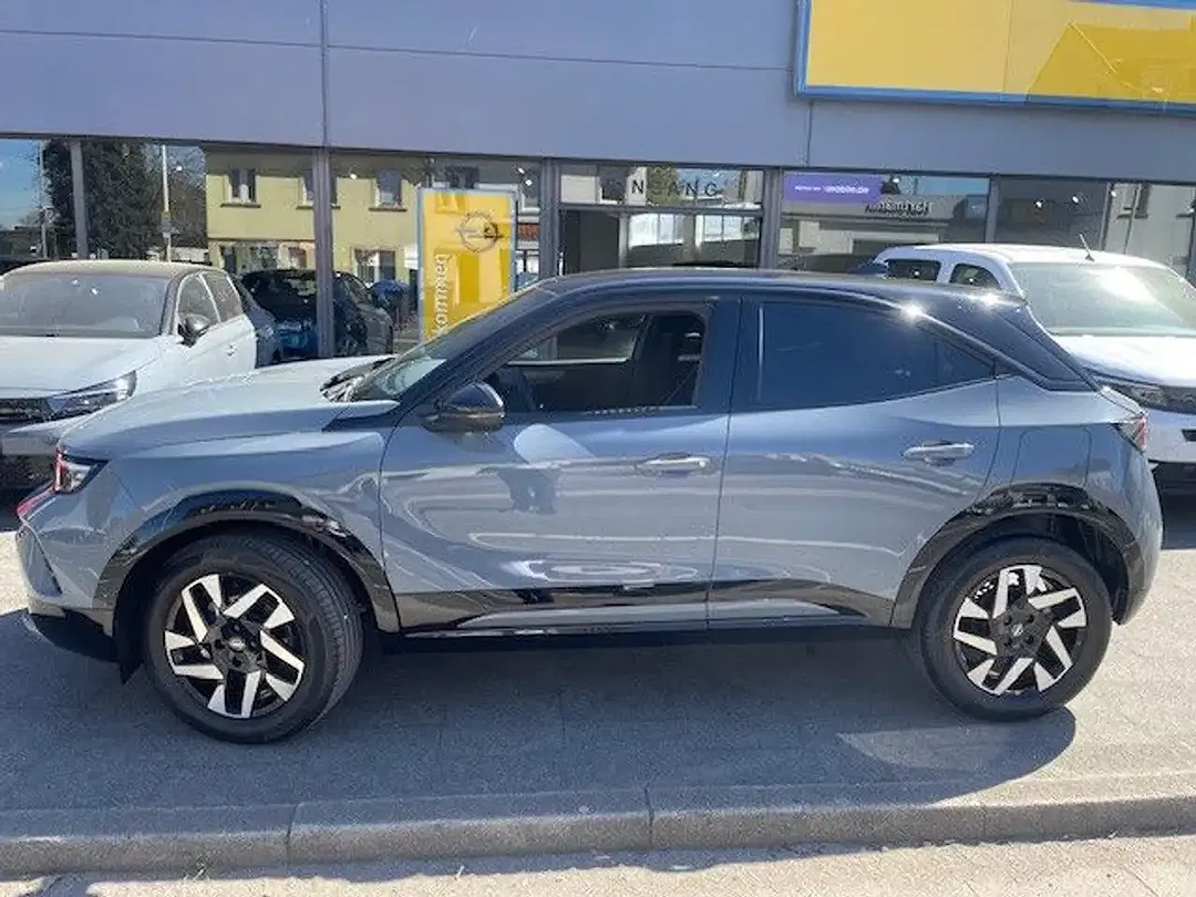 Opel Mokka GS - Thumbnail 8