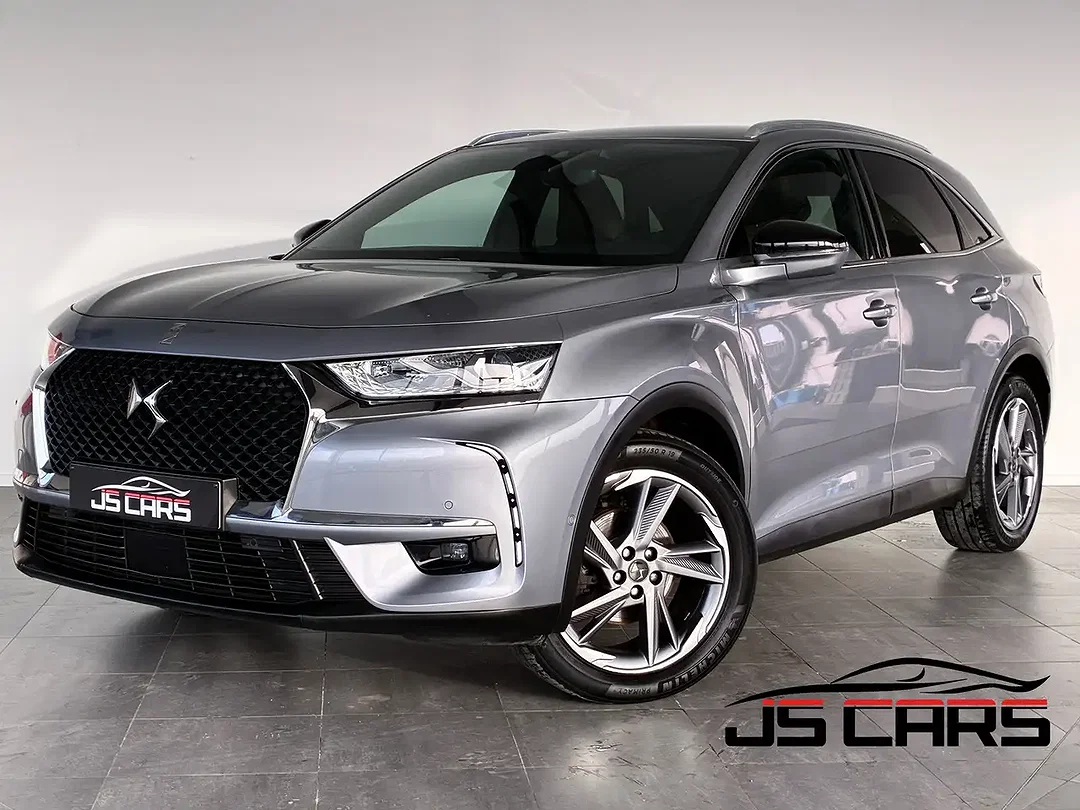 DS Automobiles DS 7 Crossback - Afbeelding 1