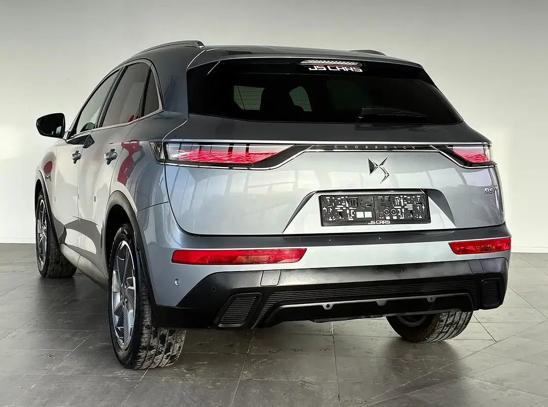 DS Automobiles DS 7 Crossback - Thumbnail 10