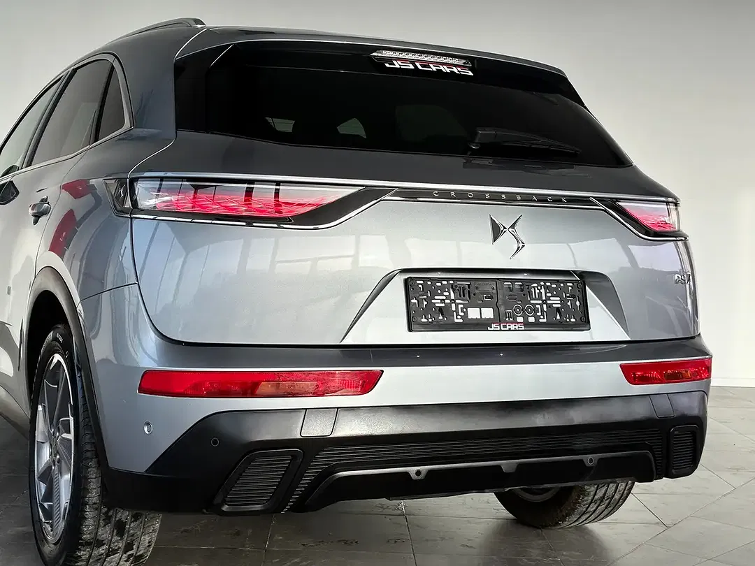 DS Automobiles DS 7 Crossback - Thumbnail 11