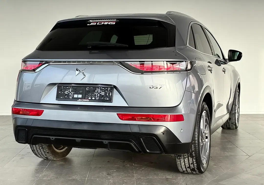 DS Automobiles DS 7 Crossback - Thumbnail 14