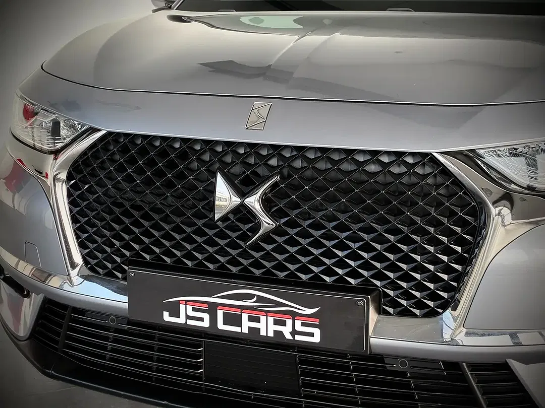 DS Automobiles DS 7 Crossback - Thumbnail 4