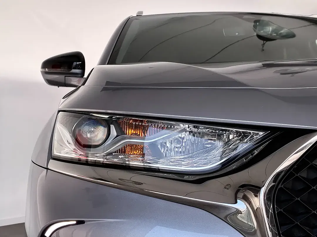 DS Automobiles DS 7 Crossback - Thumbnail 5