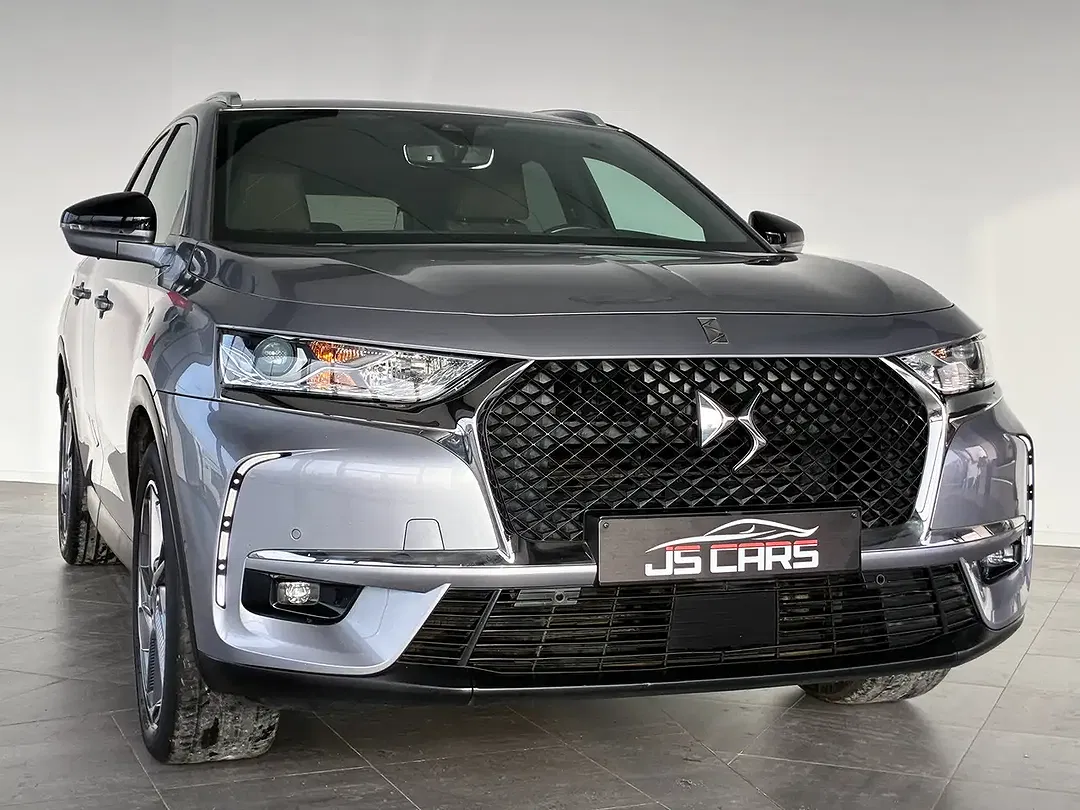 DS Automobiles DS 7 Crossback - Thumbnail 6