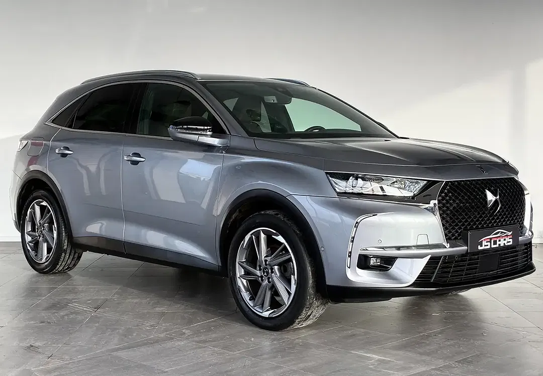 DS Automobiles DS 7 Crossback - Thumbnail 7