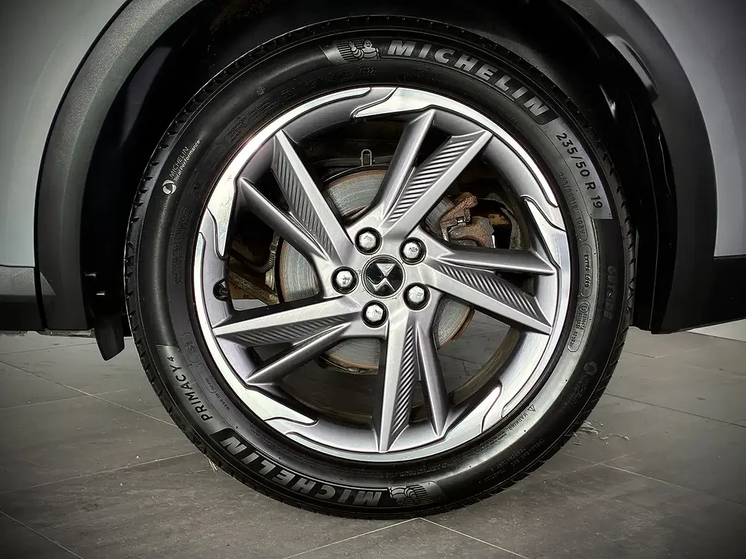 DS Automobiles DS 7 Crossback - Thumbnail 8