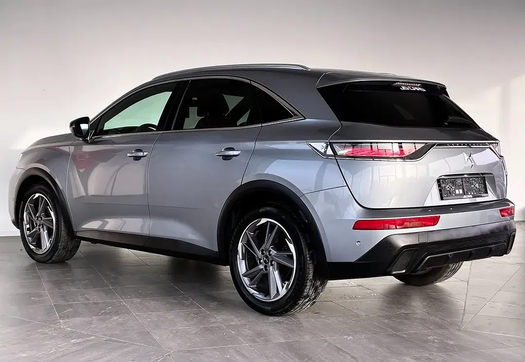 DS Automobiles DS 7 Crossback - Thumbnail 9