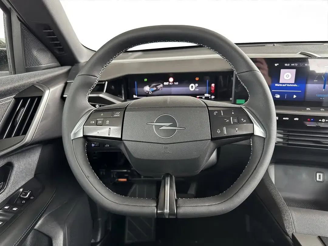 Opel Grandland 1.2 Edition - Thumbnail 12