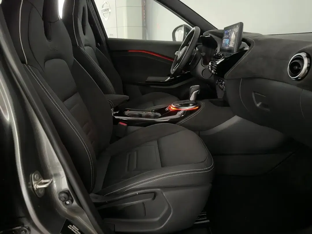 Nissan Juke 1.0 DIG-T N-Design - Thumbnail 11