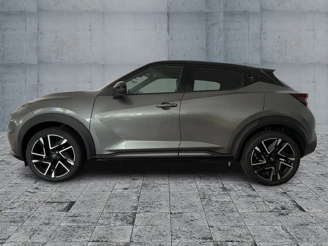 Nissan Juke 1.0 DIG-T N-Design - Thumbnail 2