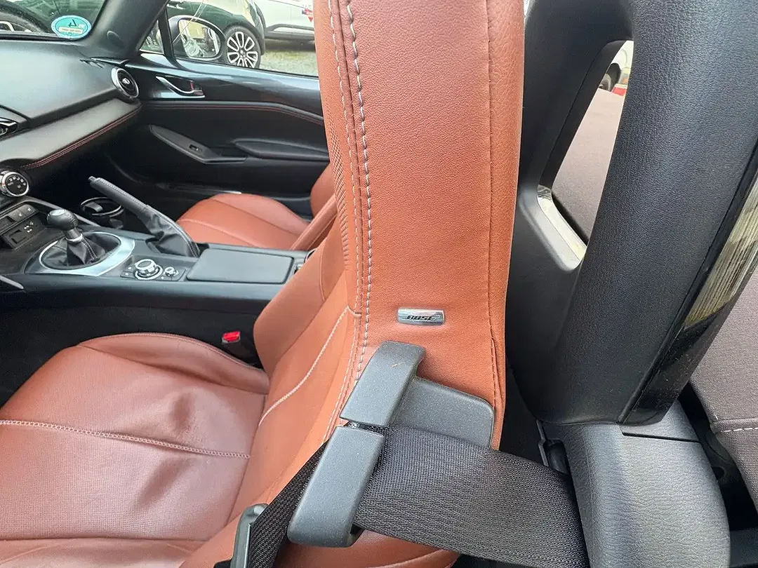 Mazda MX-5 Kazari - Thumbnail 12